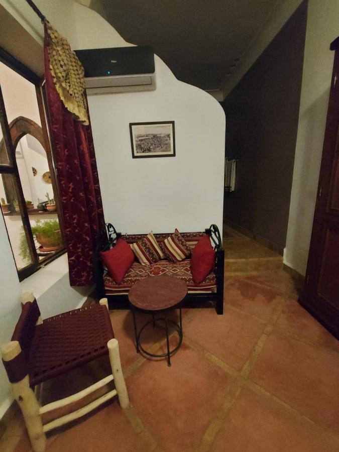 Riad Dar Karam Marrakesh Exterior foto