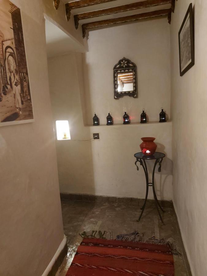 Riad Dar Karam Marrakesh Exterior foto