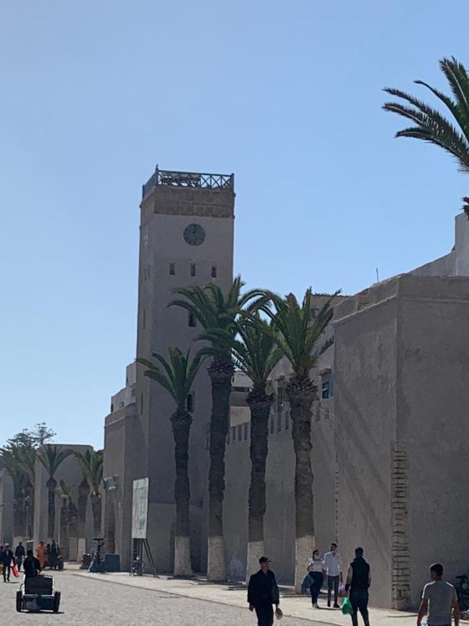 Riad Dar Karam Marrakesh Exterior foto